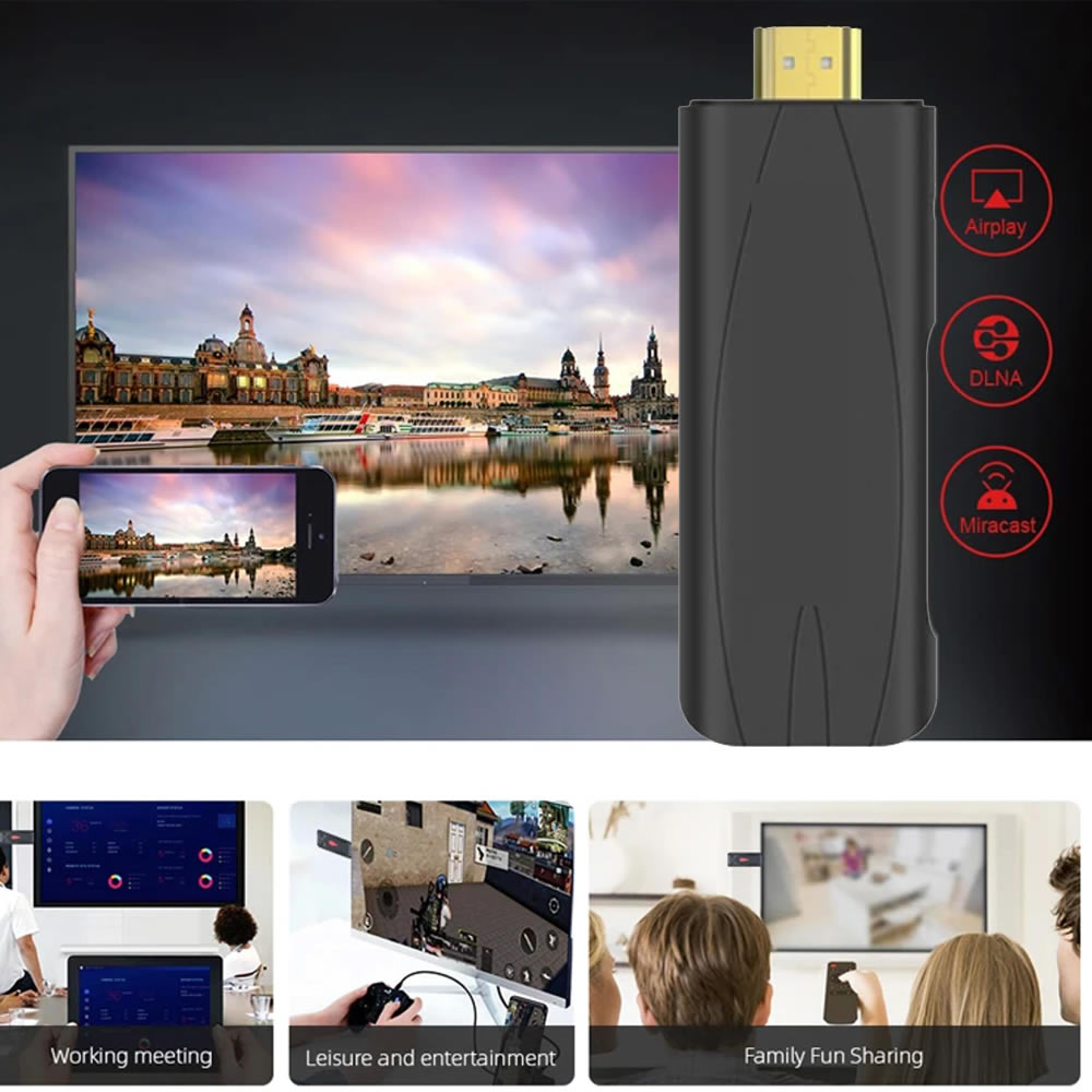 HLQ TV-Y4 TV Stick HLQ TV-Y4 TV Stick