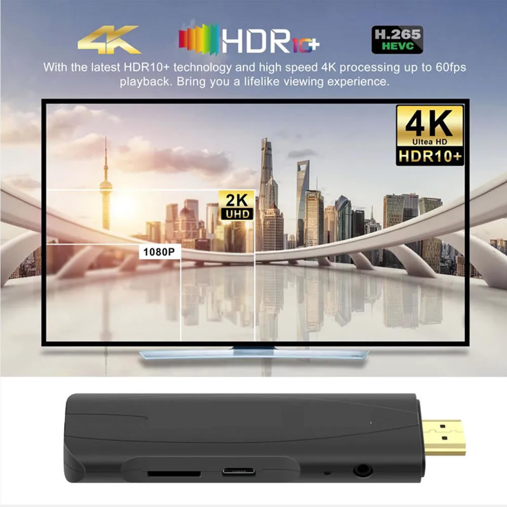 HLQ TV-Y4 TV Stick HLQ TV-Y4 TV Stick