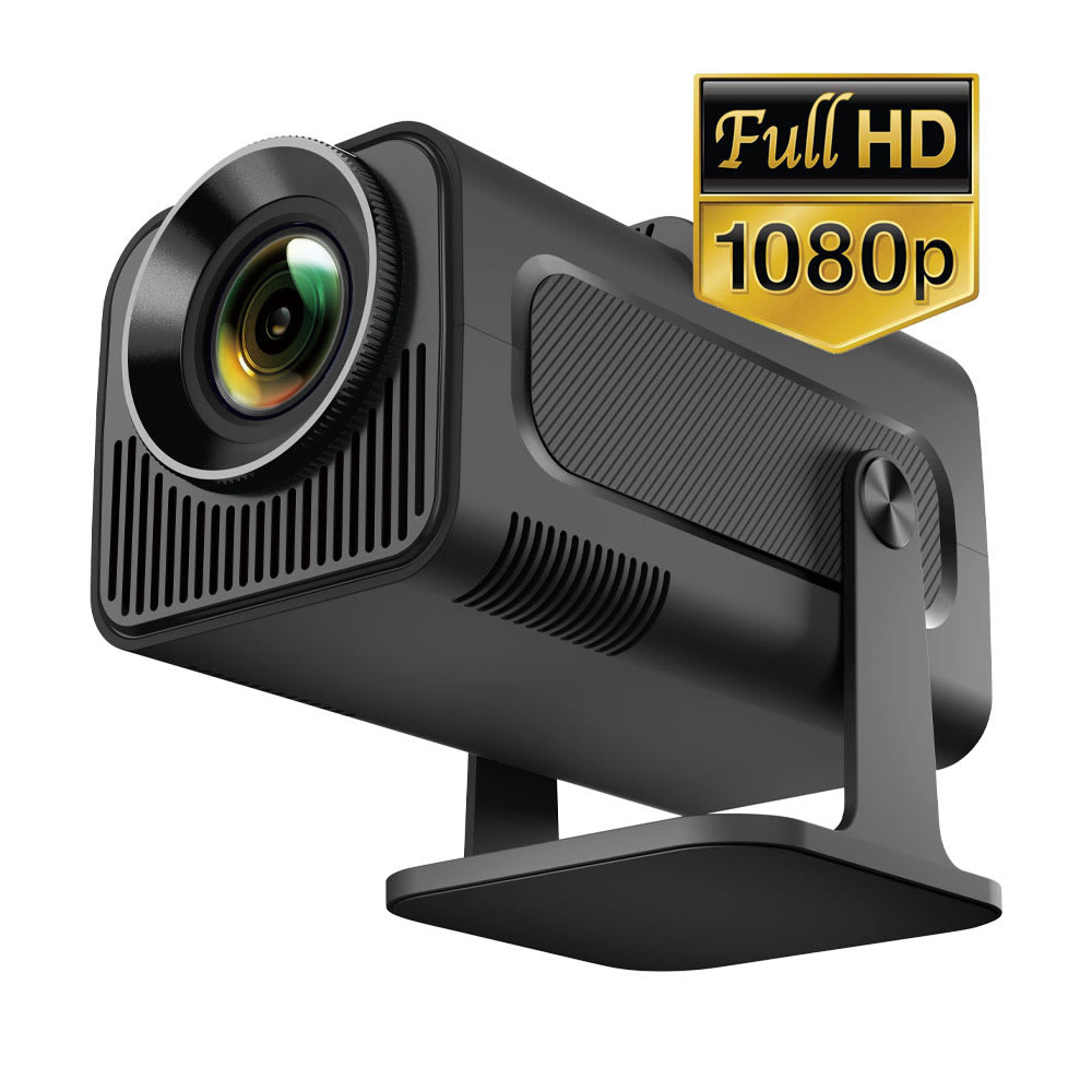 ISMARTX4-Projectors ISMARTX4-Projectors