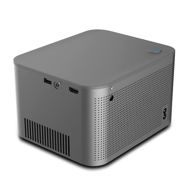 ISMARTX5-Projectors ISMARTX5-Projectors