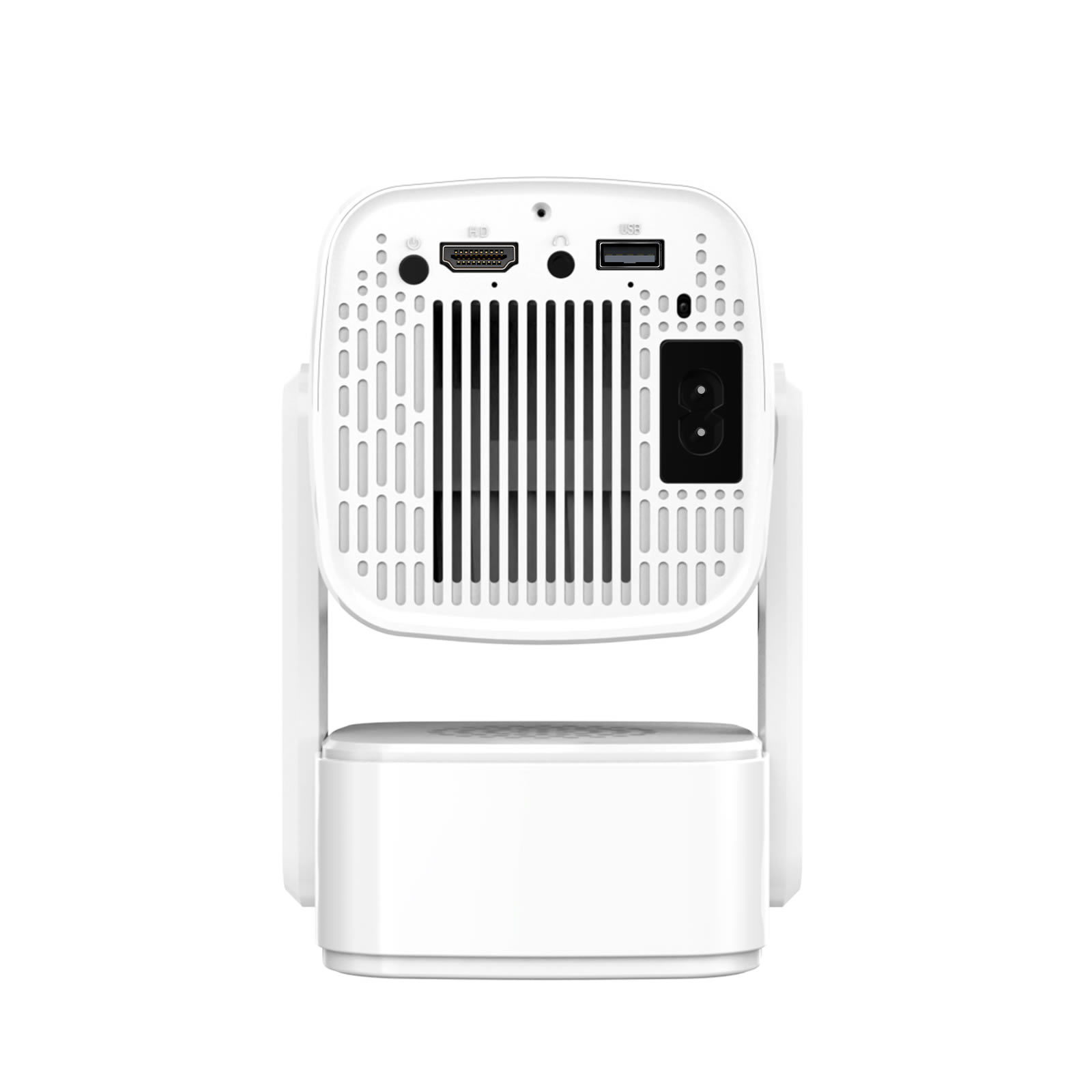 ISMARTX6-Projectors ISMARTX6-Projectors