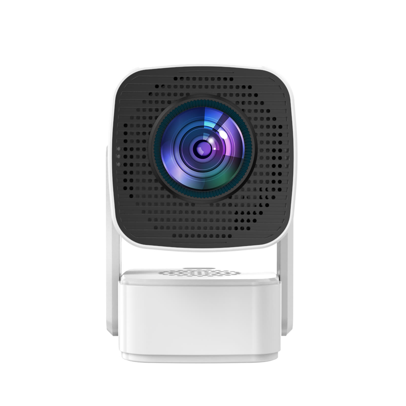 ISMARTX6-Projectors ISMARTX6-Projectors