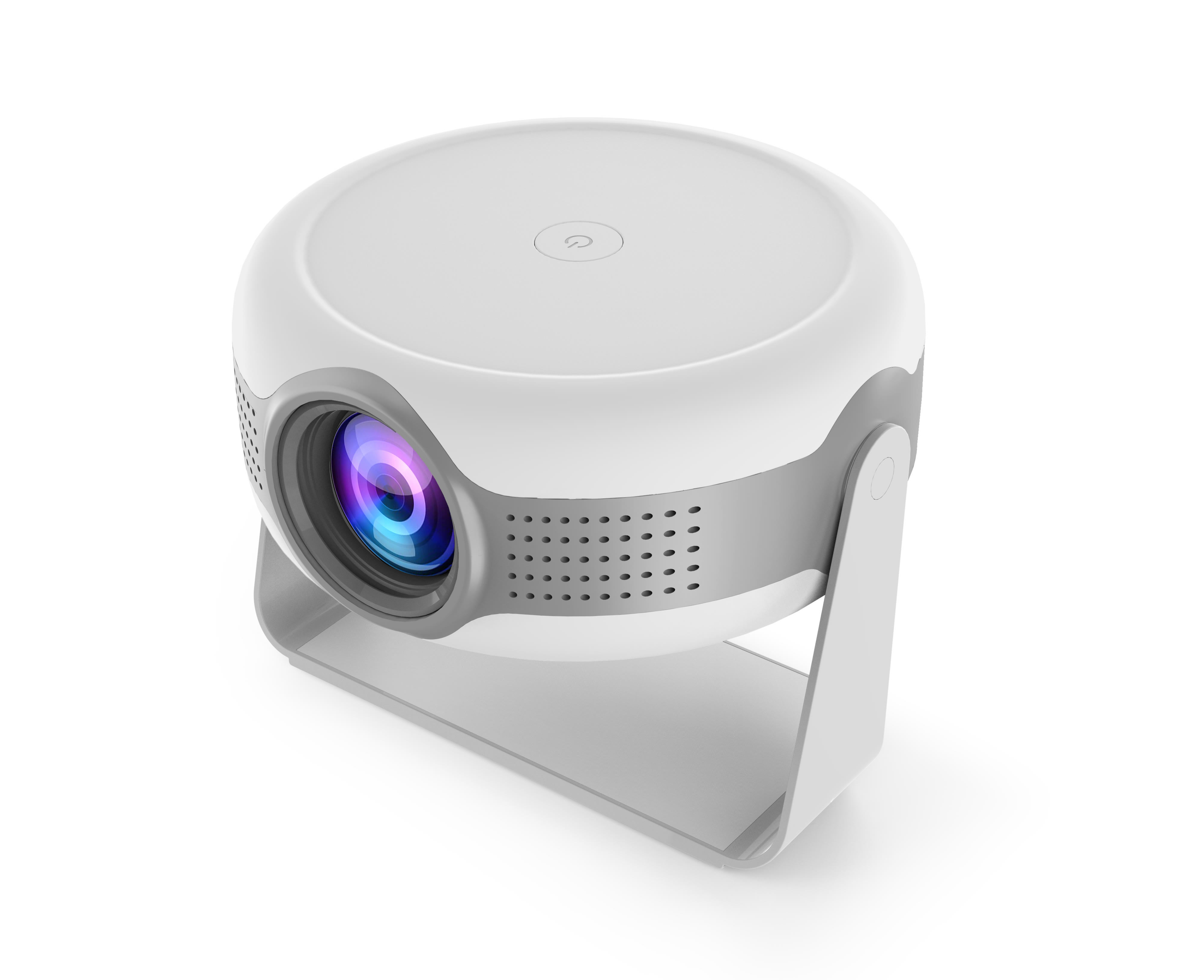 ISMARTX7-Projectors ISMARTX7-Projectors