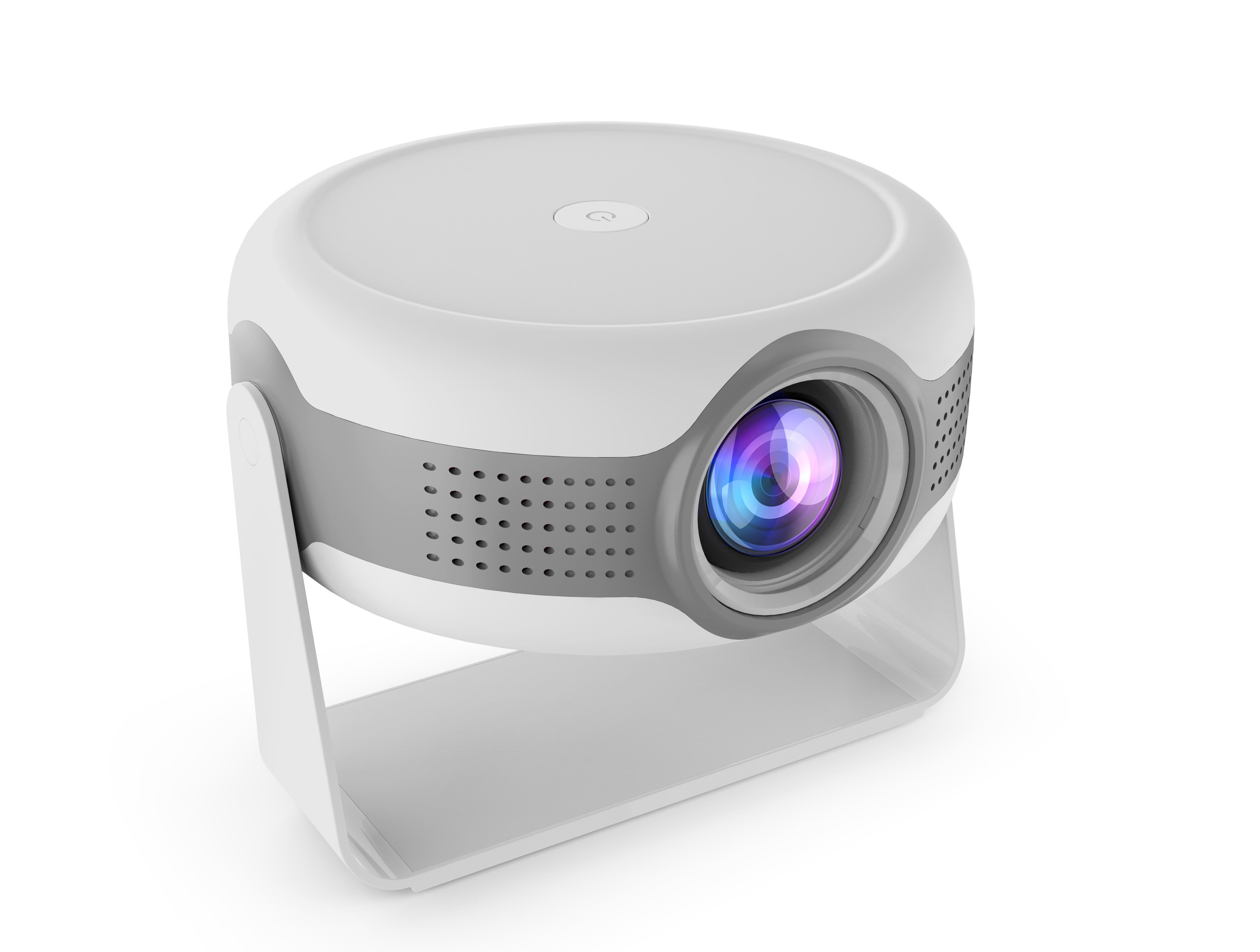 ISMARTX7-Projectors ISMARTX7-Projectors