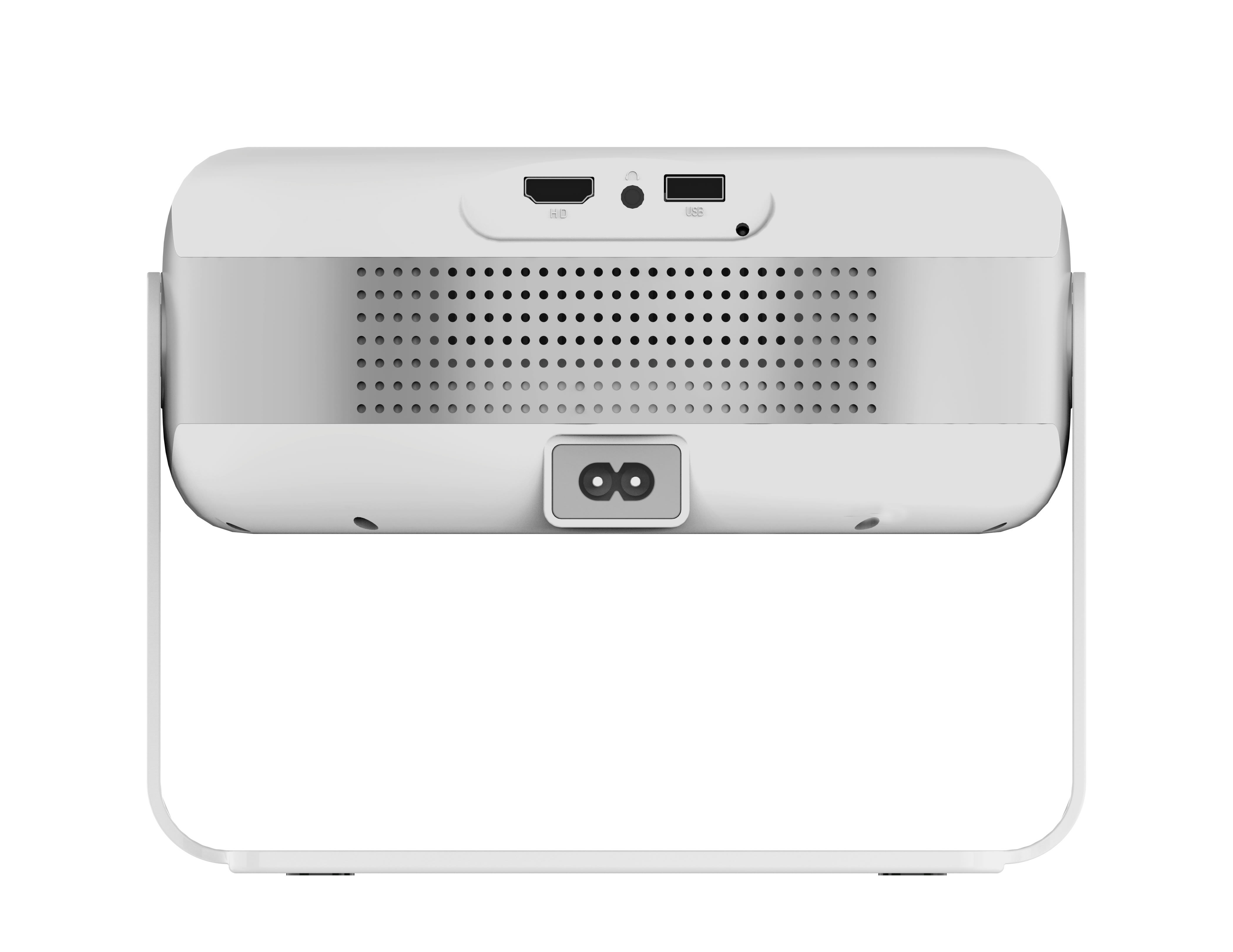 ISMARTX7-Projectors ISMARTX7-Projectors
