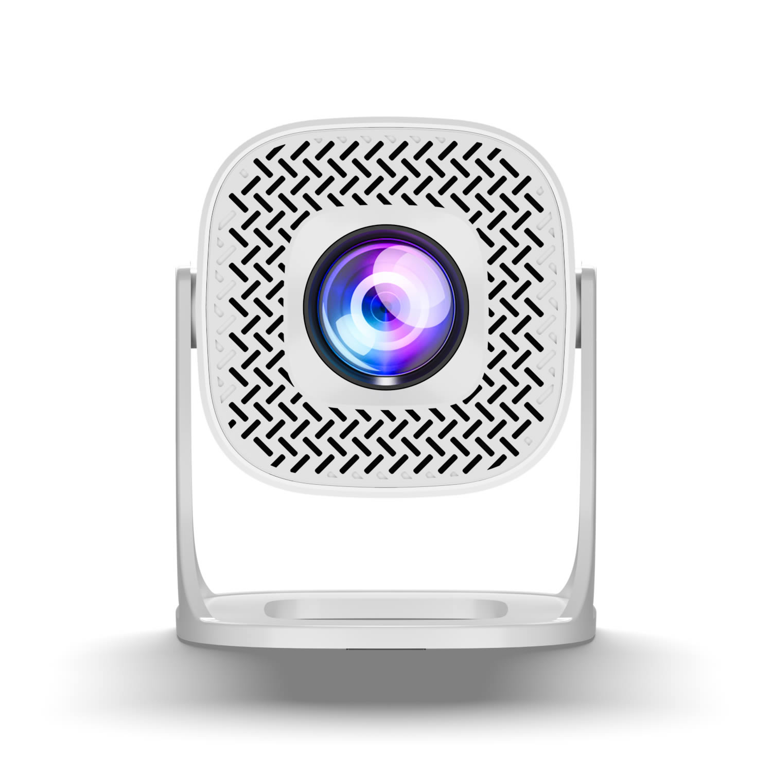 ISMARTX8-Projectors ISMARTX8-Projectors