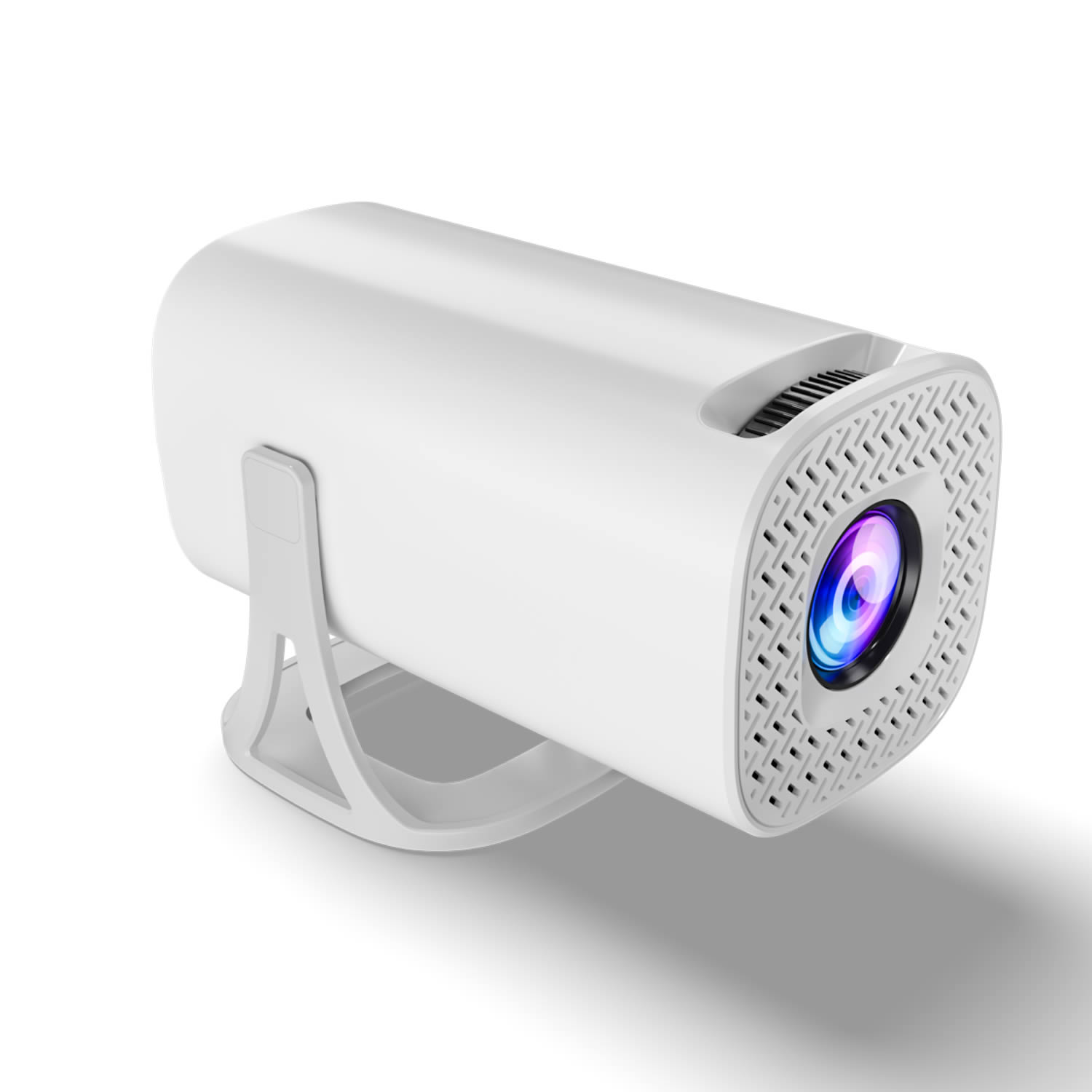 ISMARTX8-Projectors ISMARTX8-Projectors