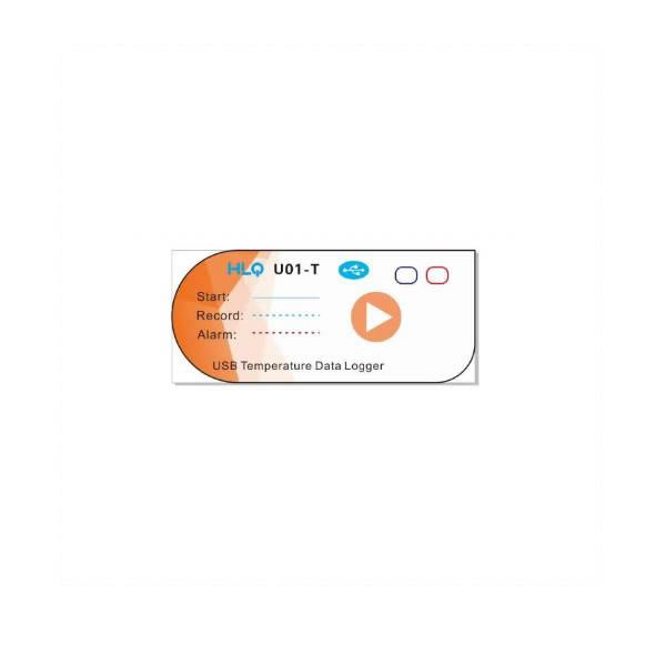 USB Temperature & humidity recorder USB Temperature & humidity recorder
