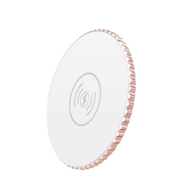 IHOMELIFE-HLQ-I3-Qi Wireless Charger IHOMELIFE-HLQ-I3-Qi Wireless Charger