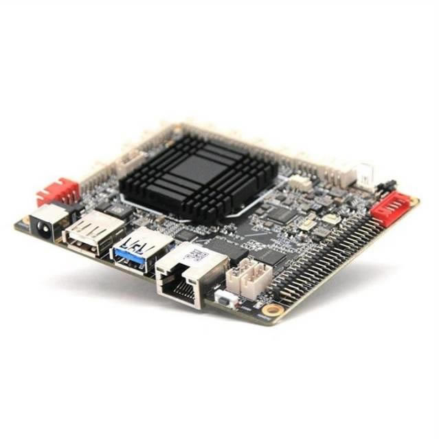 AIoT-3566X Intelligent Self-Service Terminals Mainboard AIoT-3566X Intelligent Self-Service Terminals Mainboard