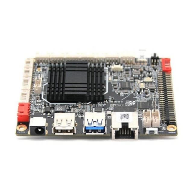 AIoT-3566X Intelligent Self-Service Terminals Mainboard AIoT-3566X Intelligent Self-Service Terminals Mainboard