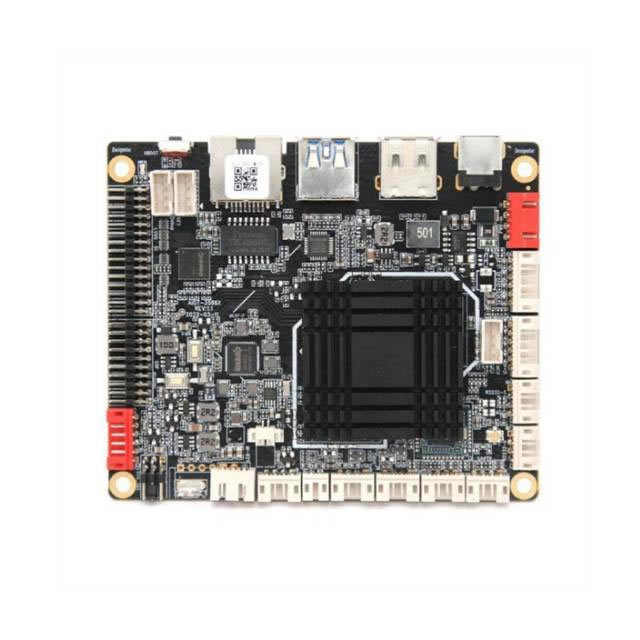 AIoT-3566X Intelligent Self-Service Terminals Mainboard AIoT-3566X Intelligent Self-Service Terminals Mainboard