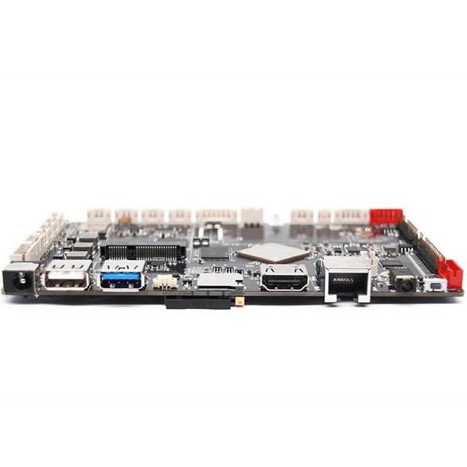 AIoT-3568A Commercial Display Mainboard AIoT-3568A Commercial Display Mainboard
