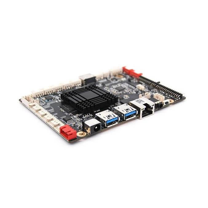 AIoT-3568S Intelligent Self-Service Terminal Mainboard AIoT-3568S Intelligent Self-Service Terminal Mainboard