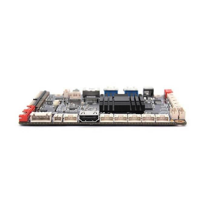 AIoT-3568S Intelligent Self-Service Terminal Mainboard AIoT-3568S Intelligent Self-Service Terminal Mainboard