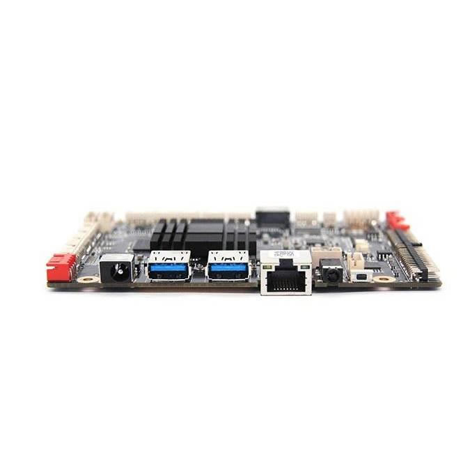 AIoT-3568S Intelligent Self-Service Terminal Mainboard AIoT-3568S Intelligent Self-Service Terminal Mainboard