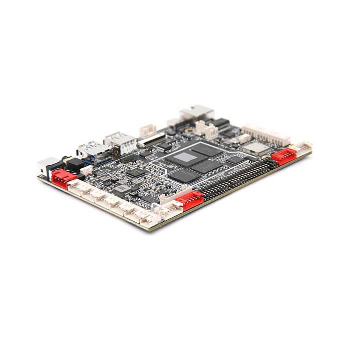 AIoT-3588SE Intelligent Terminal Mainboard AIoT-3588SE Intelligent Terminal Mainboard