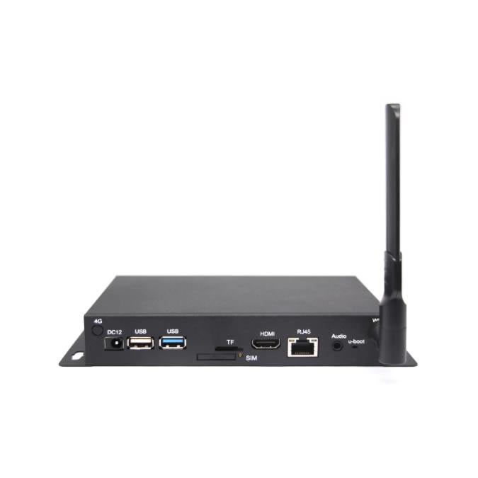 AIbox-3568A Information Publish Box-IHOME LIFE AIbox-3568A Information Publish Box-IHOME LIFE