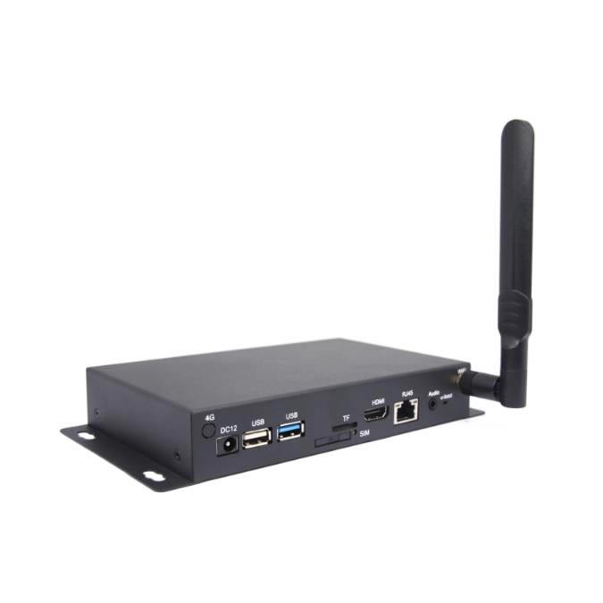 AIbox-3568A Information Publish Box-IHOME LIFE AIbox-3568A Information Publish Box-IHOME LIFE