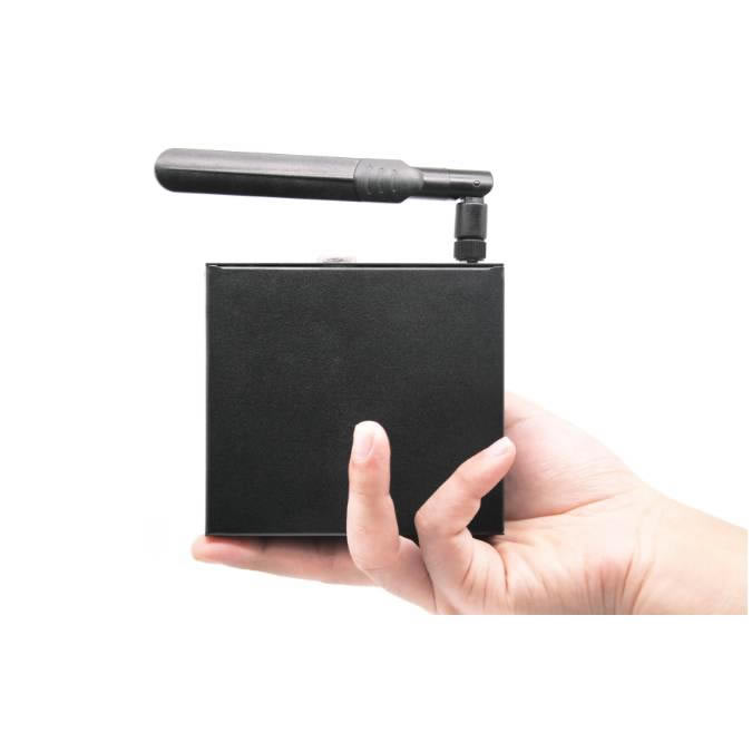 IOTBOX-3399M Commercial Box-IHOME LIFE IOTBOX-3399M Commercial Box-IHOME LIFE