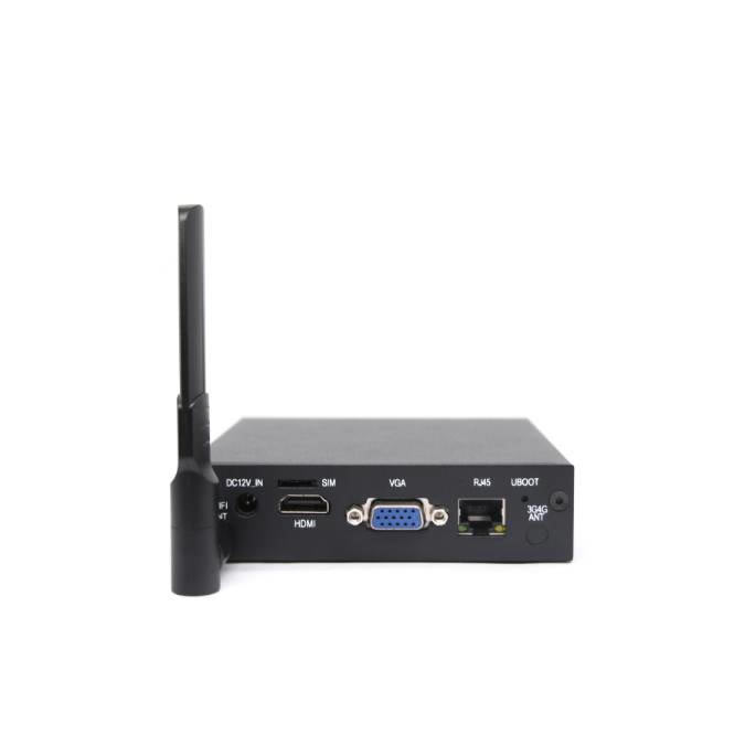 IOTBOX-3399M Commercial Box-IHOME LIFE IOTBOX-3399M Commercial Box-IHOME LIFE