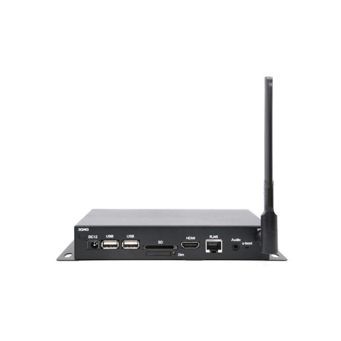 IOTBOX-3288A Commercial Box-IHOME LIFE IOTBOX-3288A Commercial Box-IHOME LIFE