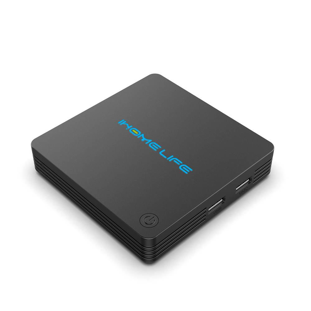 AIBOX-40A Commercial Box AIBOX-40A Commercial Box
