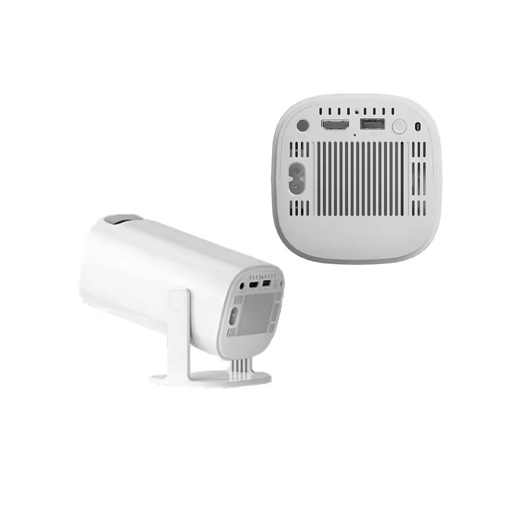 ISMARTX1-Projectors ISMARTX1-Projectors