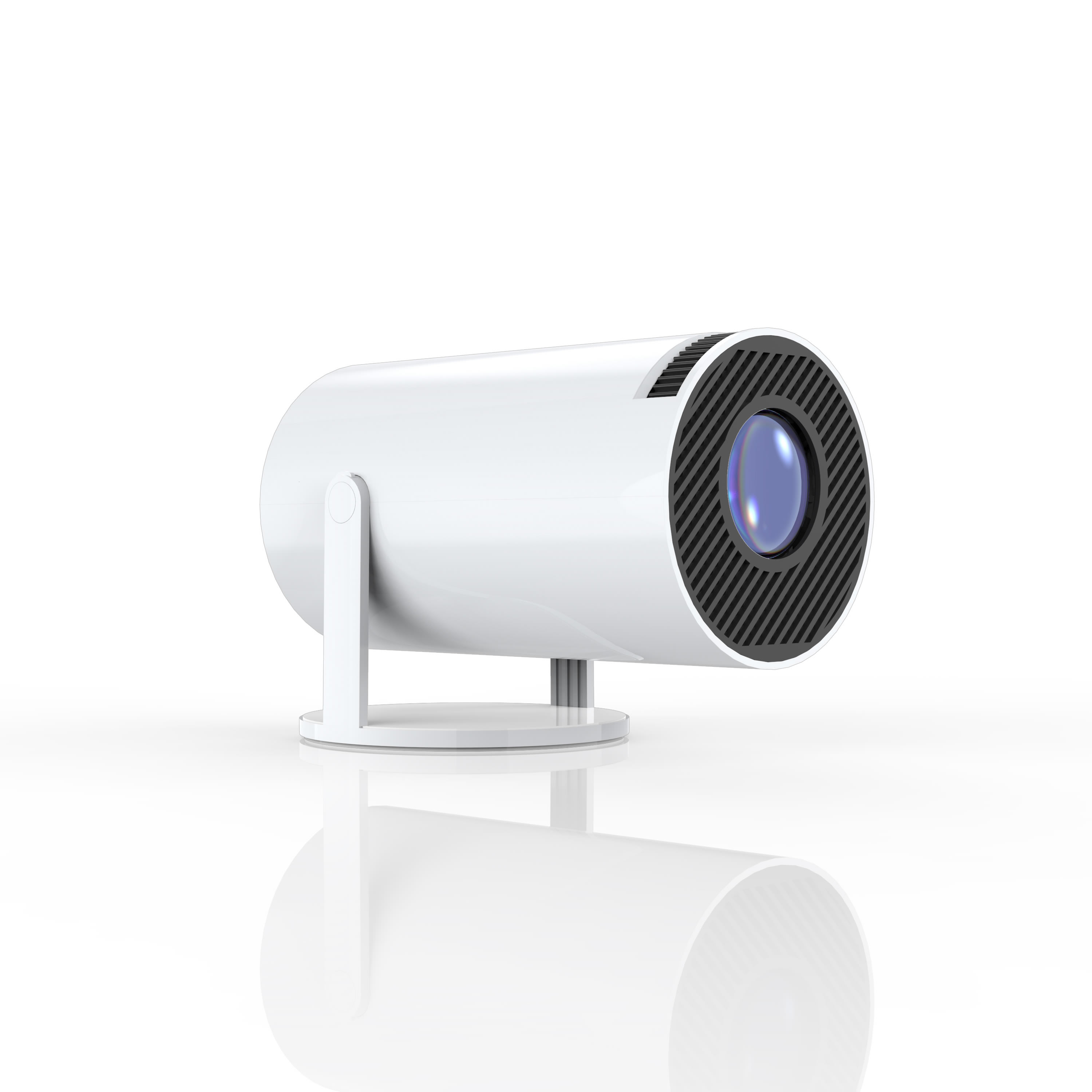 ISMARTX2-Projectors ISMARTX2-Projectors