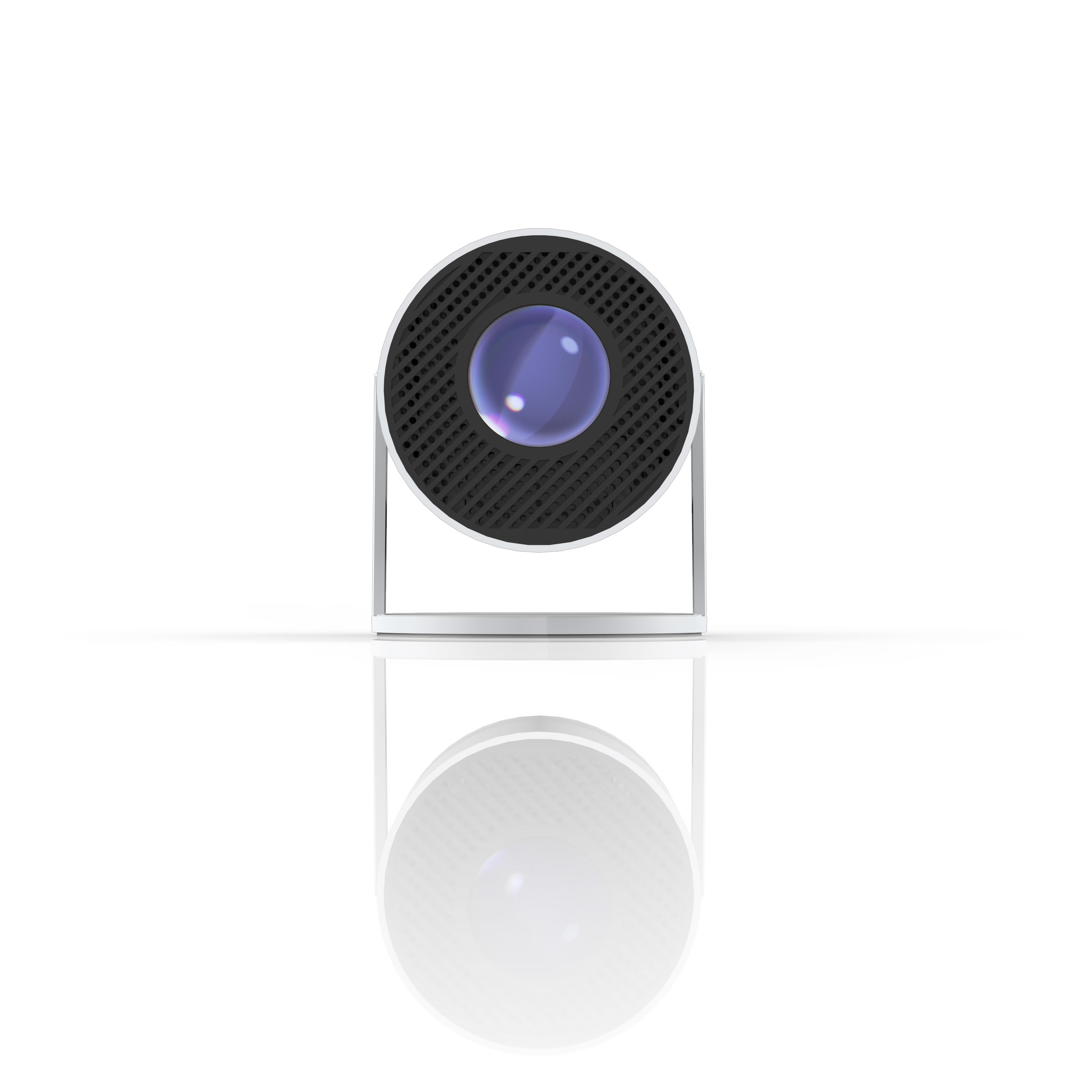 ISMARTX2-Projectors ISMARTX2-Projectors
