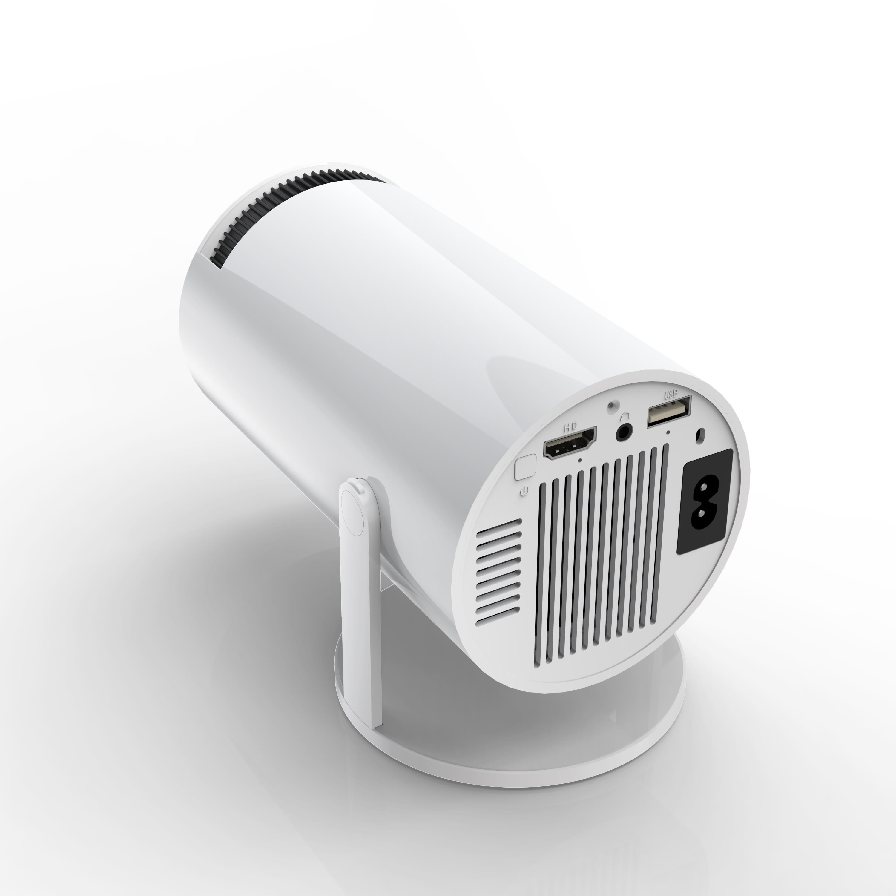 ISMARTX2-Projectors ISMARTX2-Projectors