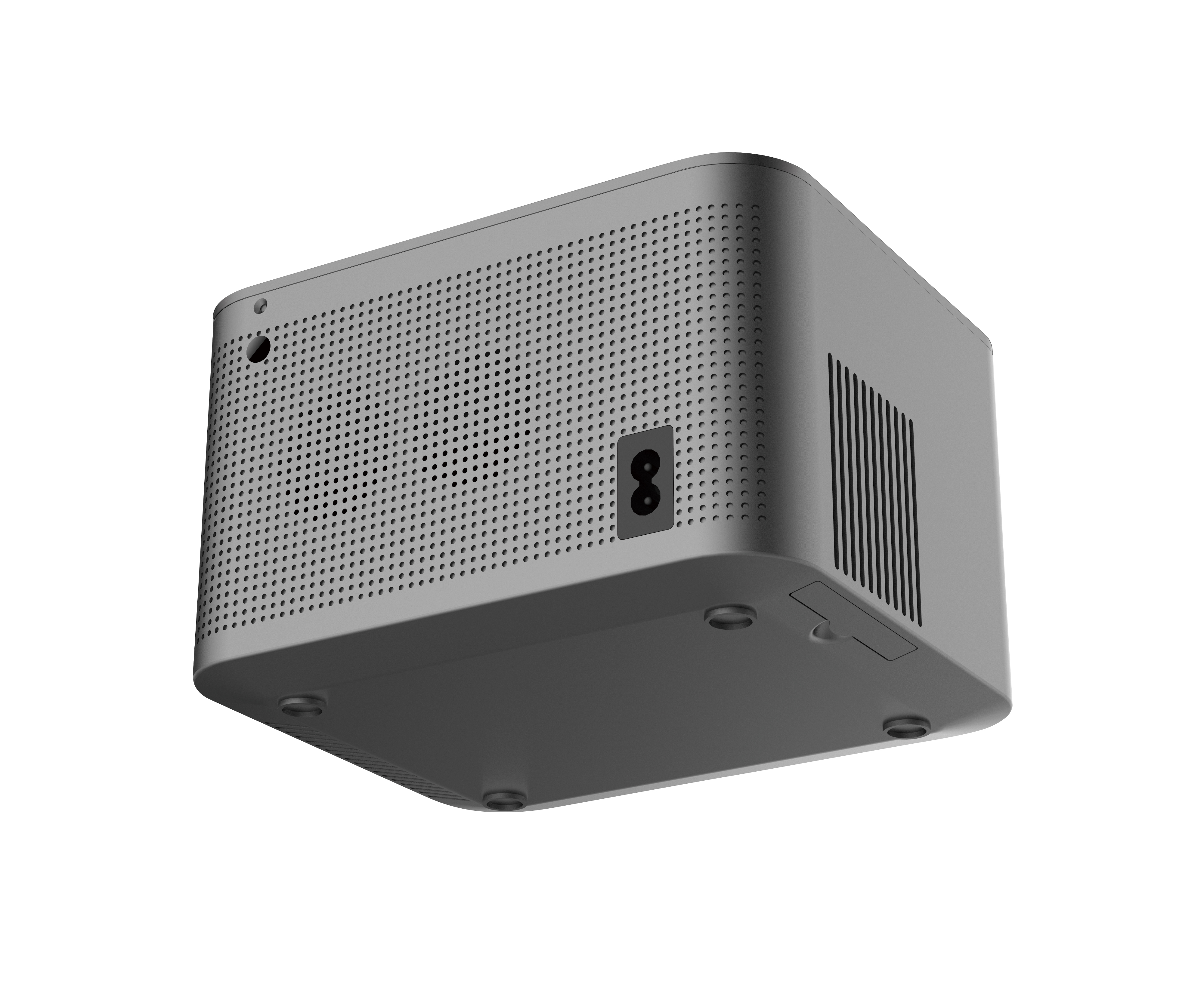 ISMARTX5-Projectors ISMARTX5-Projectors