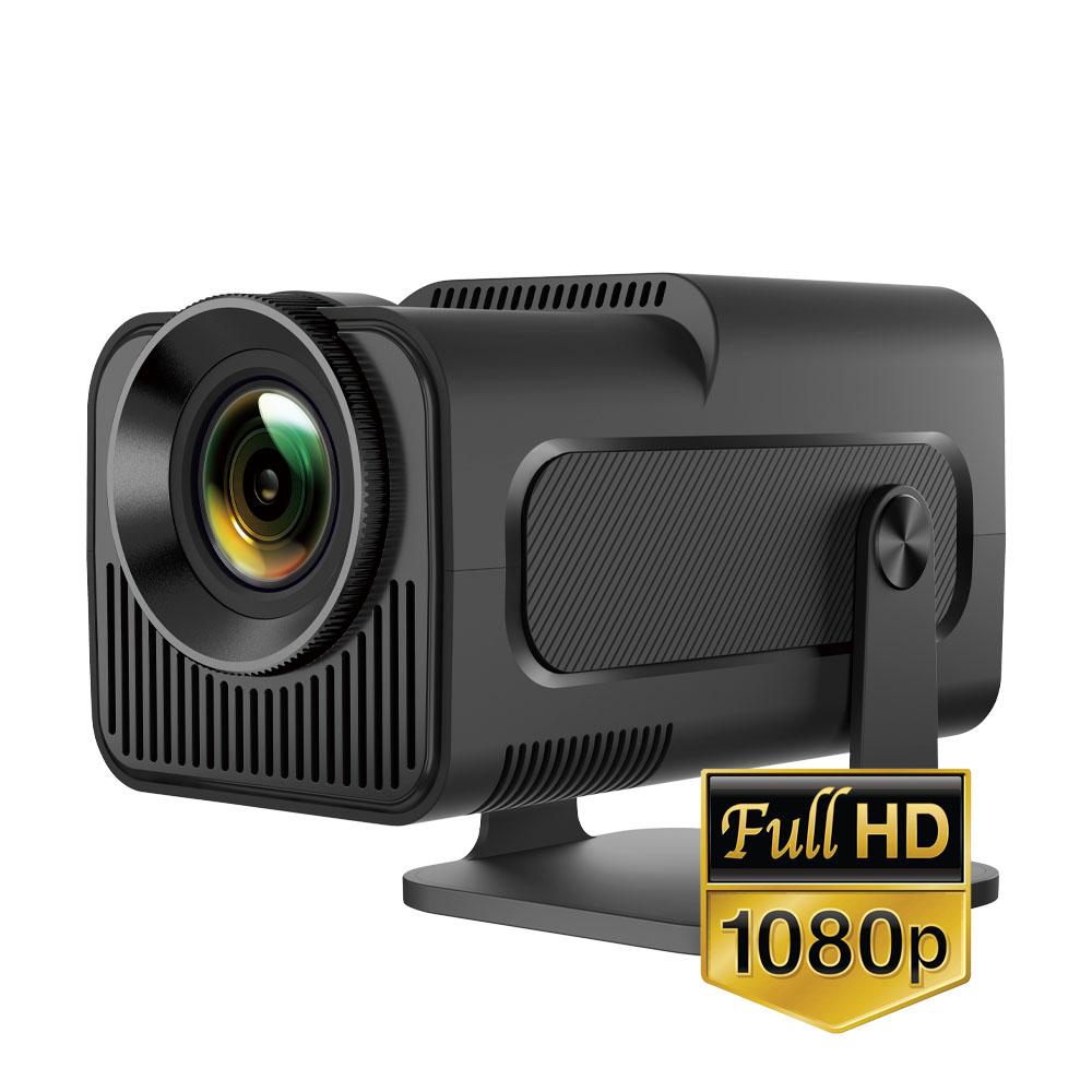 ISMARTX-Projectors ISMARTX-Projectors