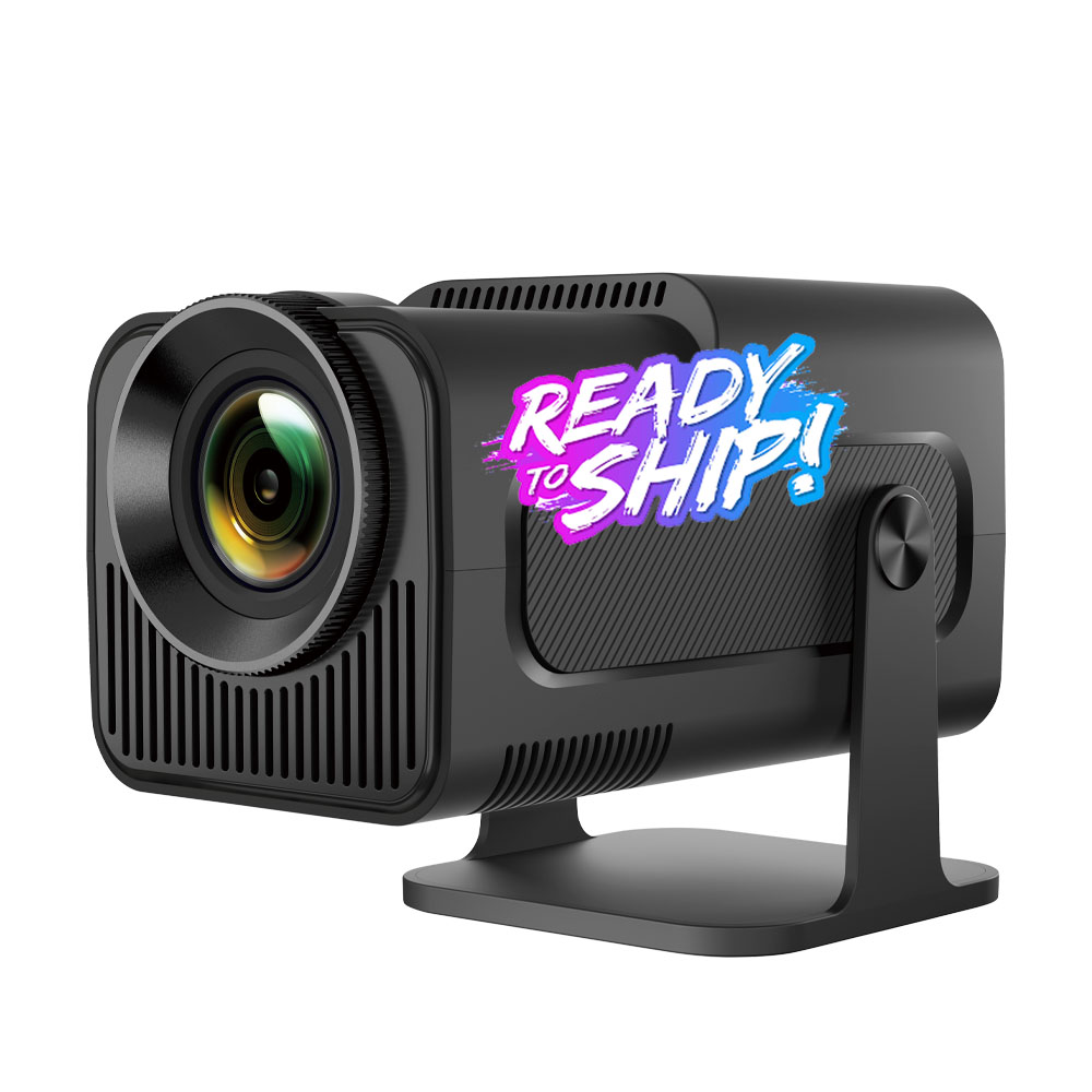 ISMARTX-Projectors ISMARTX-Projectors