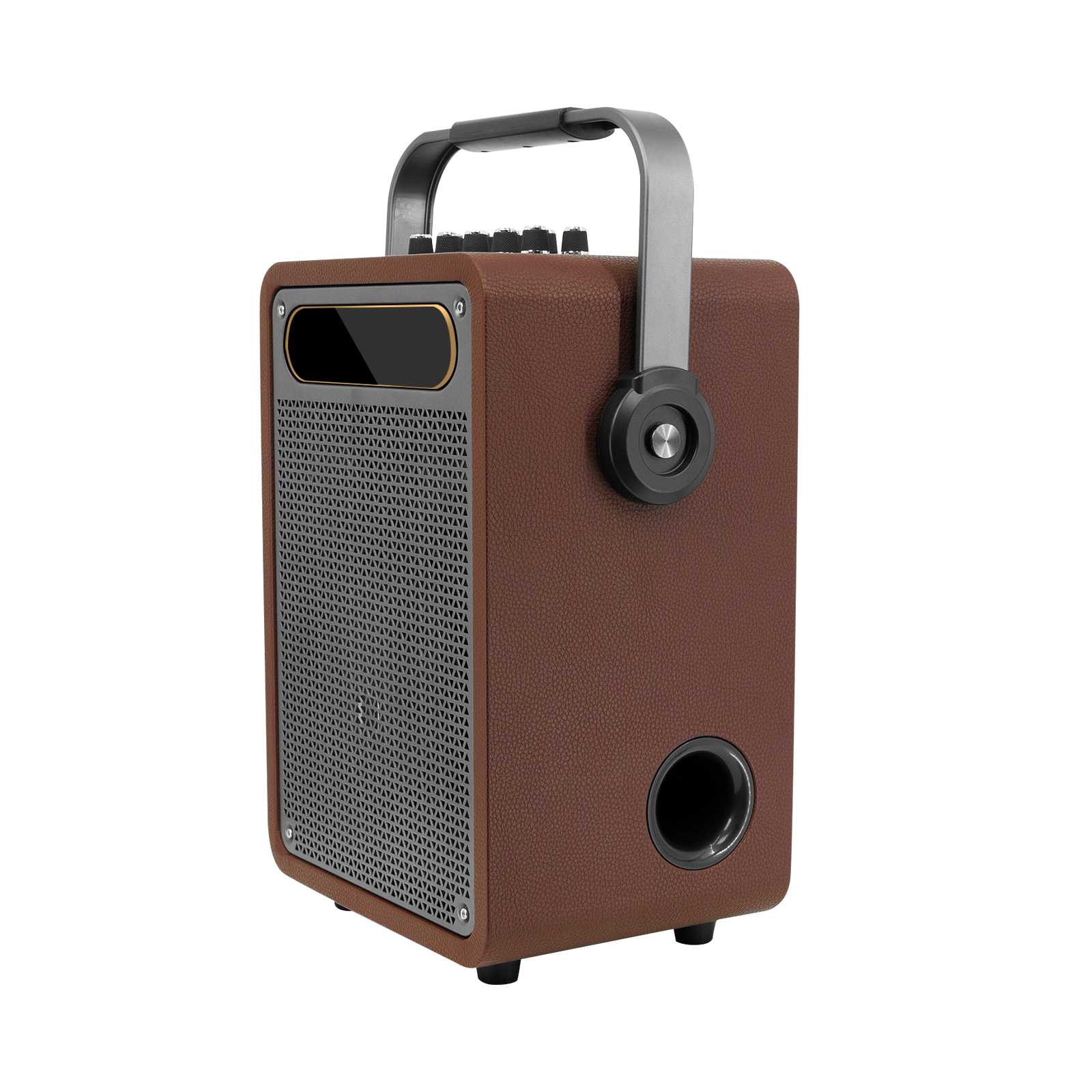 IHOMELIFE -Outdoor Karaoke Speaker IHOMELIFE -Outdoor Karaoke Speaker