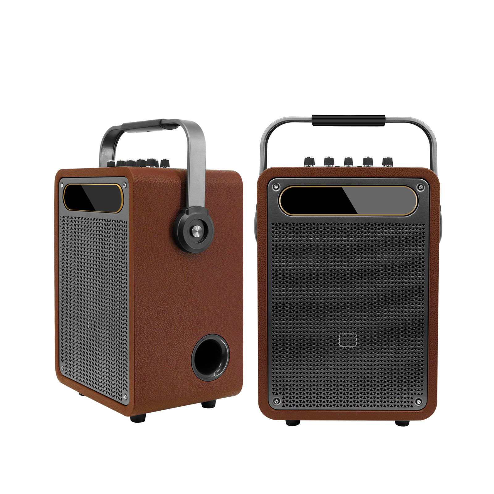 IHOMELIFE -Outdoor Karaoke Speaker IHOMELIFE -Outdoor Karaoke Speaker