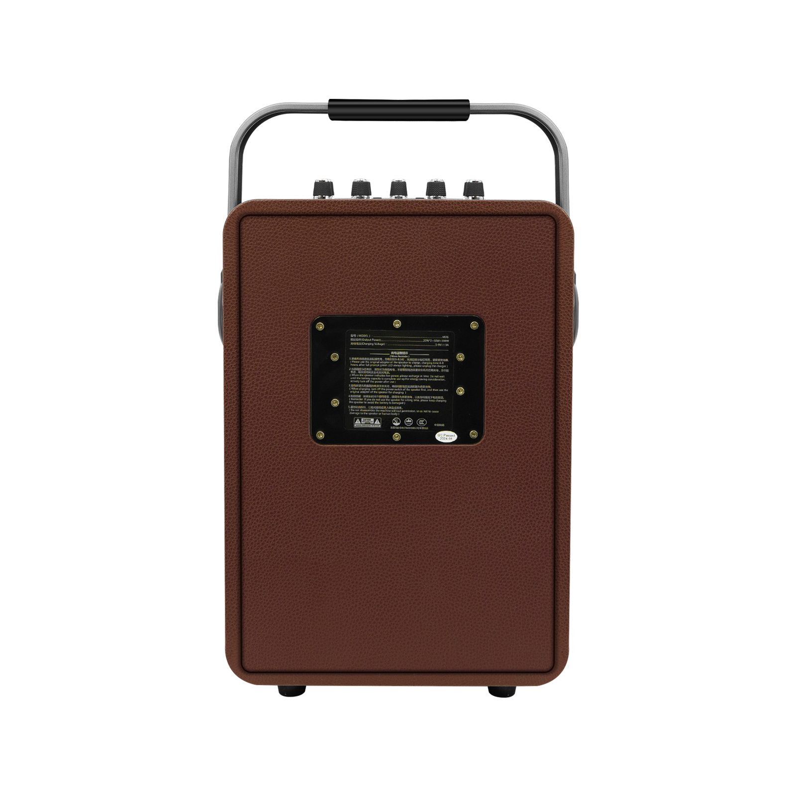 IHOMELIFE -Outdoor Karaoke Speaker IHOMELIFE -Outdoor Karaoke Speaker