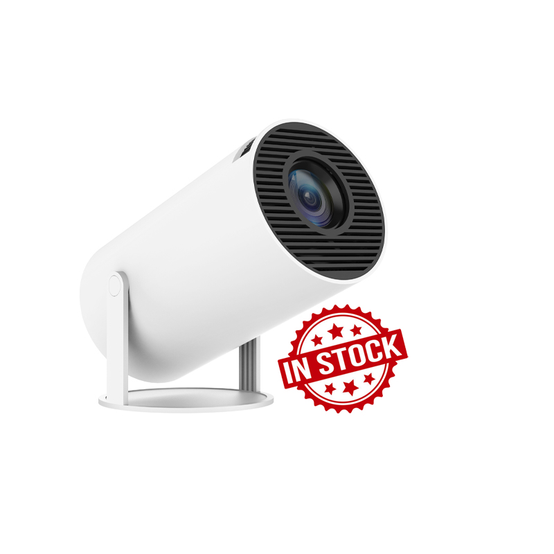 ISMARTX10-Projectors ISMARTX10-Projectors
