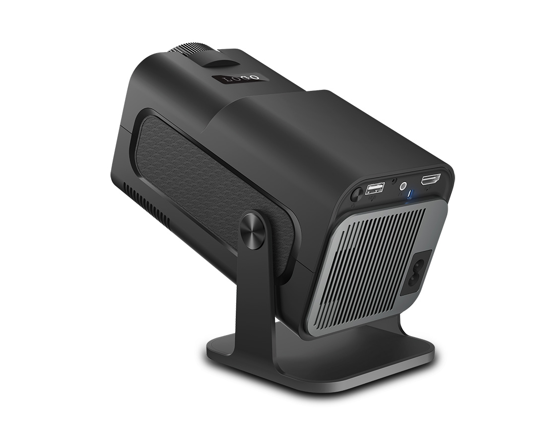 ISMARTX11-Projectors ISMARTX11-Projectors