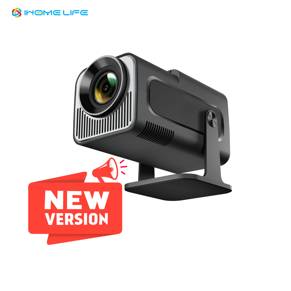 ISMARTX11-Projectors ISMARTX11-Projectors