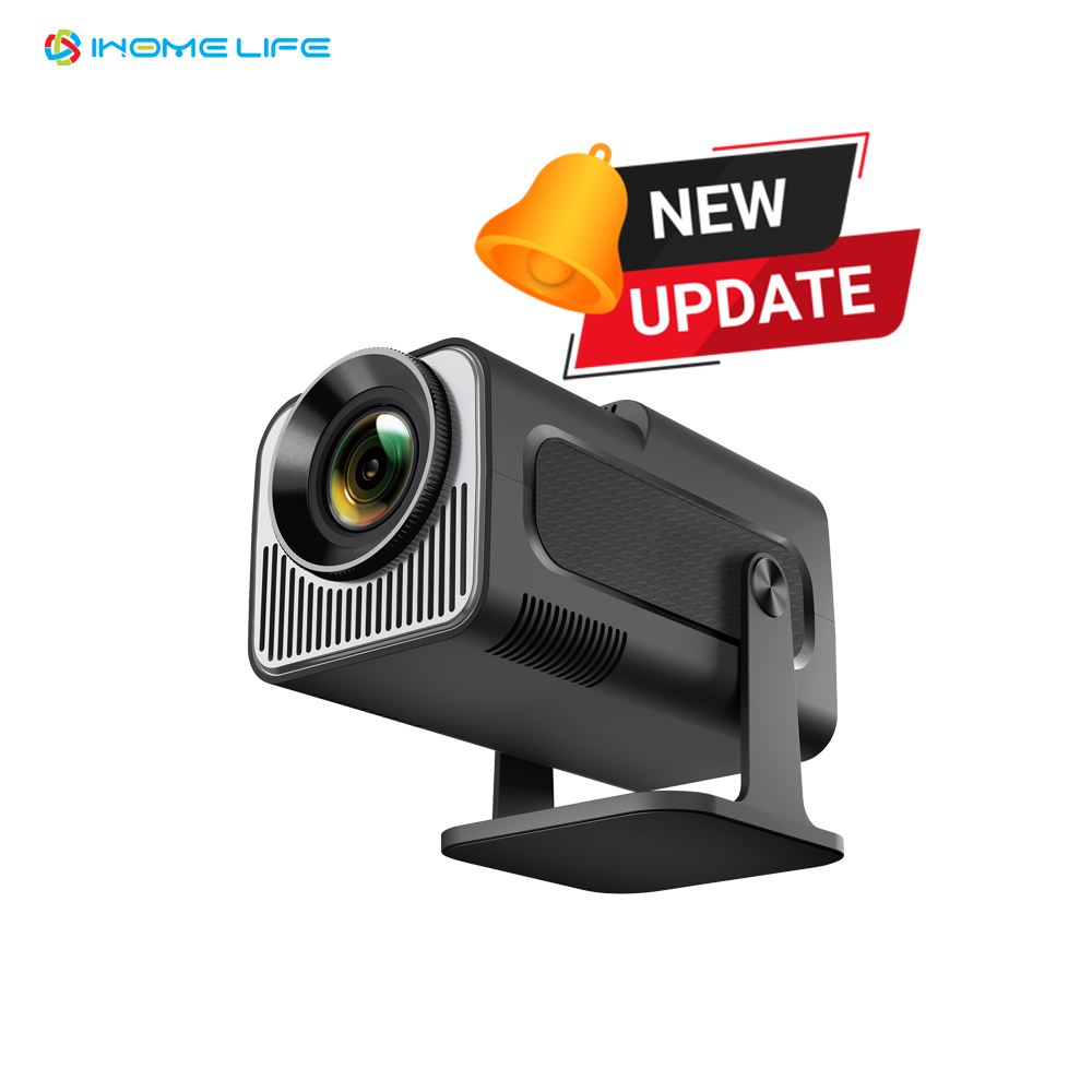 ISMARTX11-Projectors ISMARTX11-Projectors