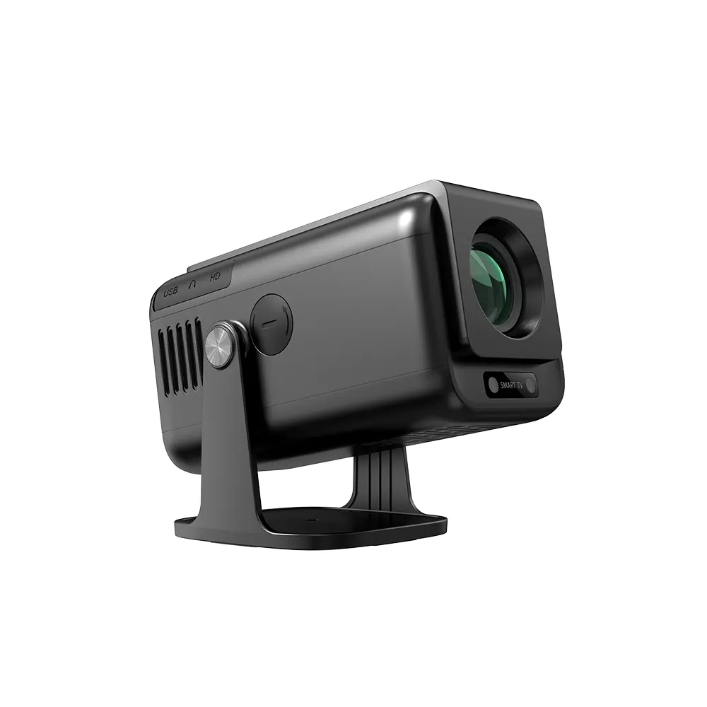 ISMARTX14-Projectors ISMARTX14-Projectors