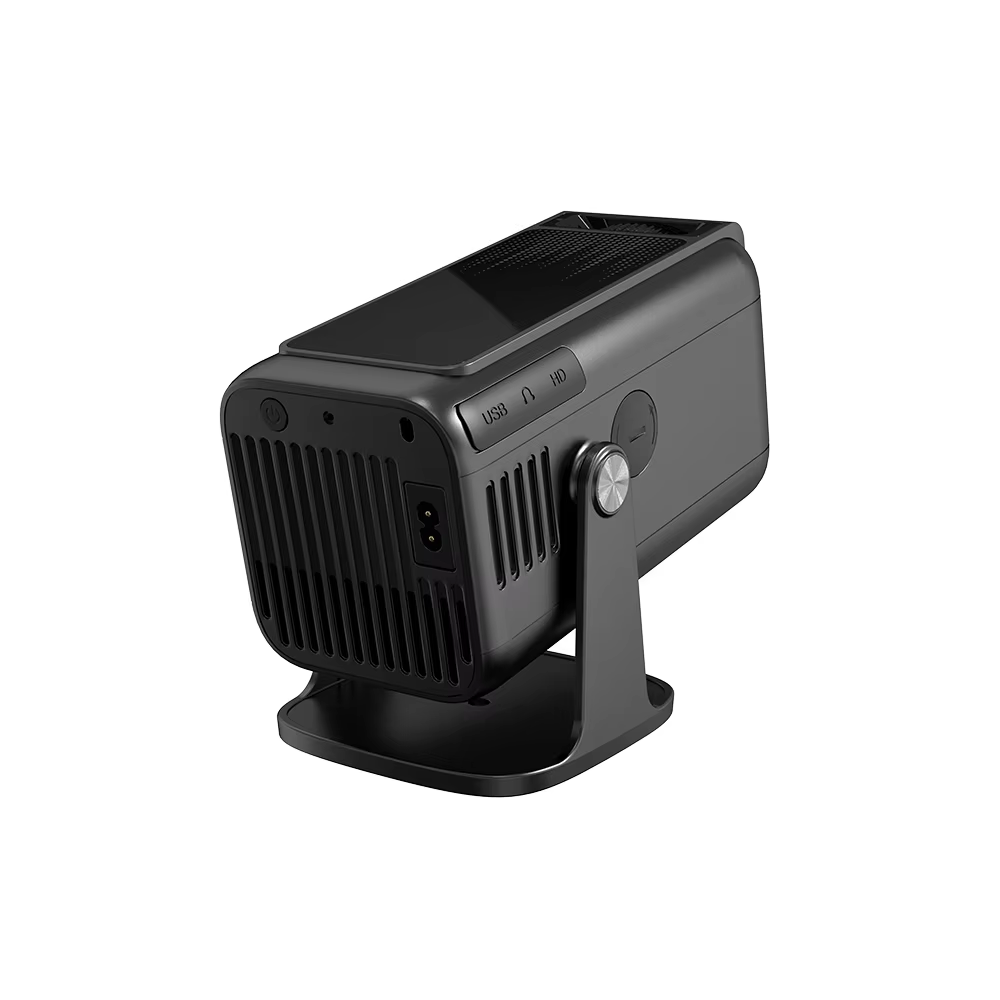 ISMARTX14-Projectors ISMARTX14-Projectors