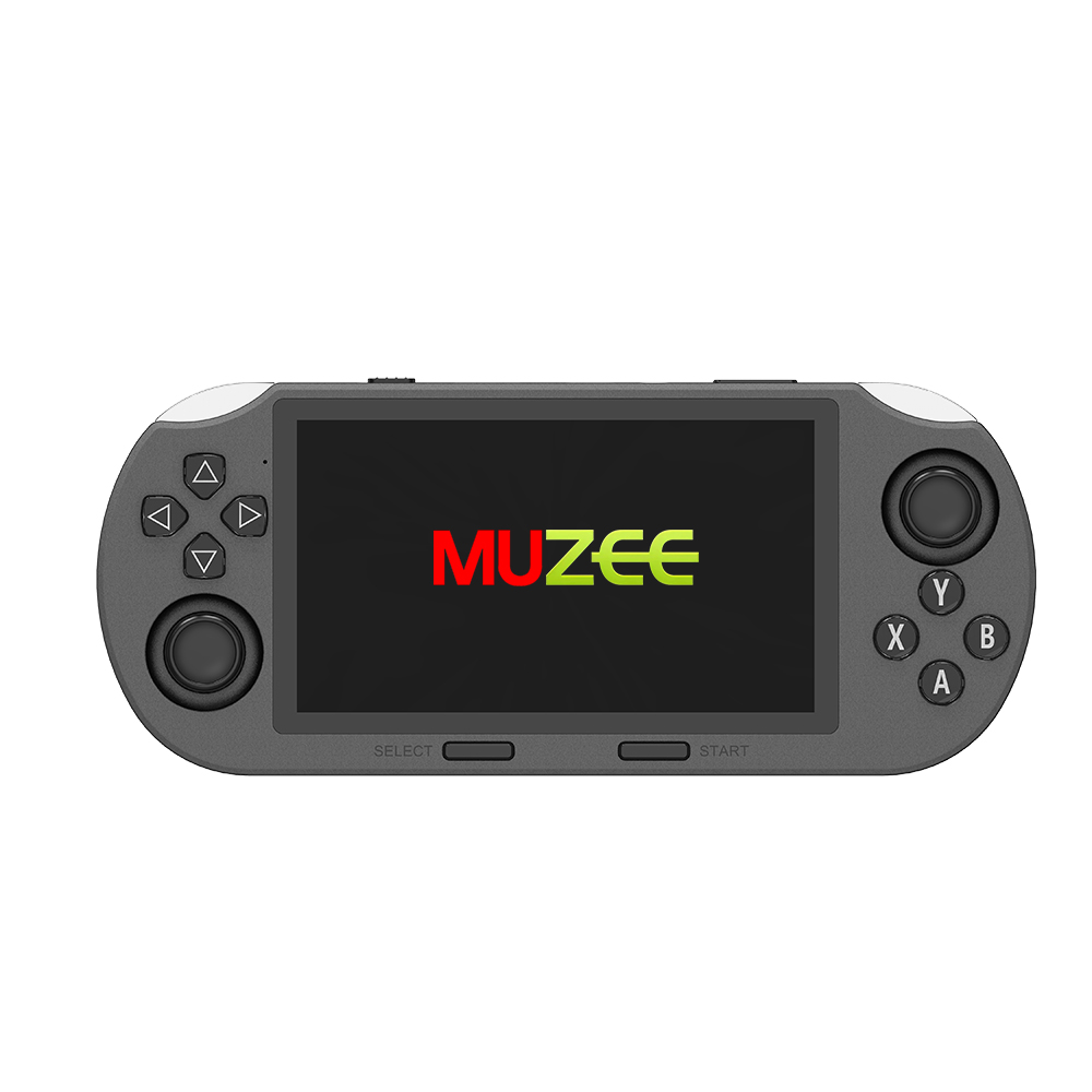 Muzee-M1 Muzee-M1