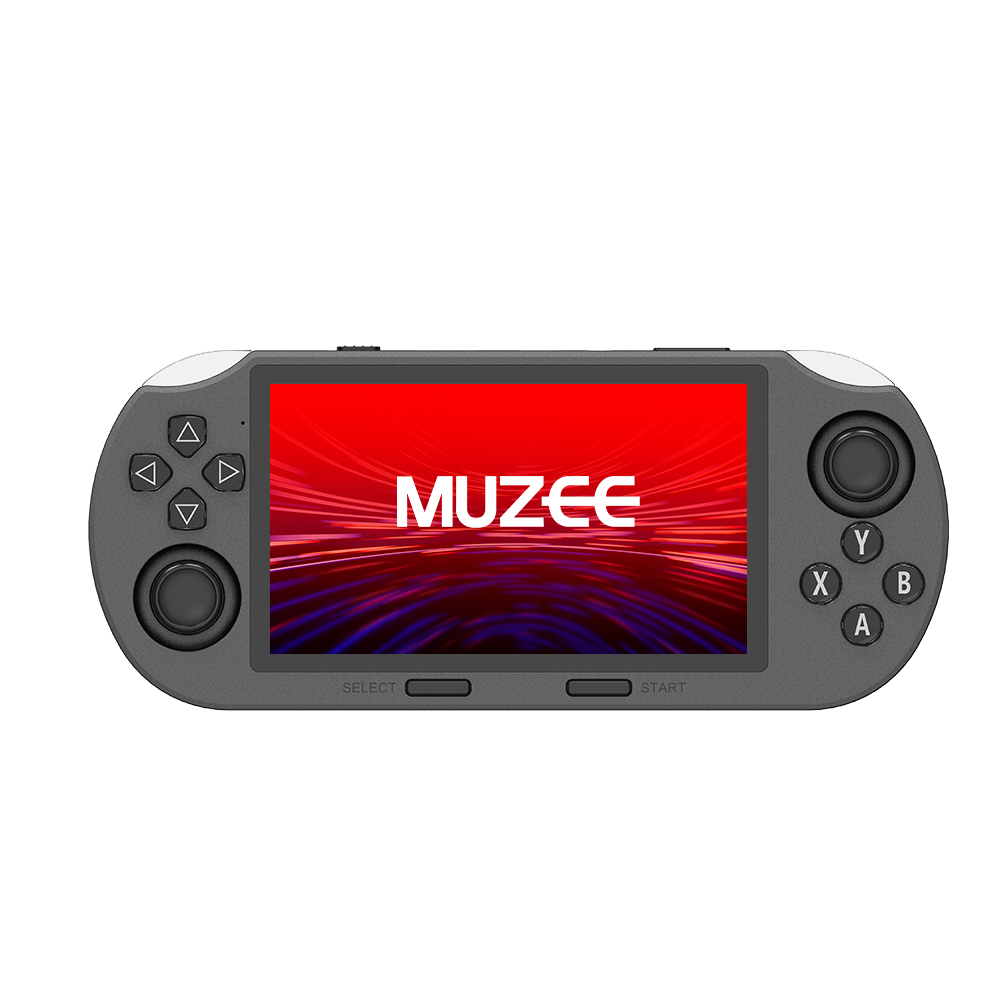 Muzee-M1 Muzee-M1